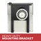 Ashley Hearth Products 11,000 BTU Direct Vent Natural Gas Wall Heater DVAG11N - alternate 7